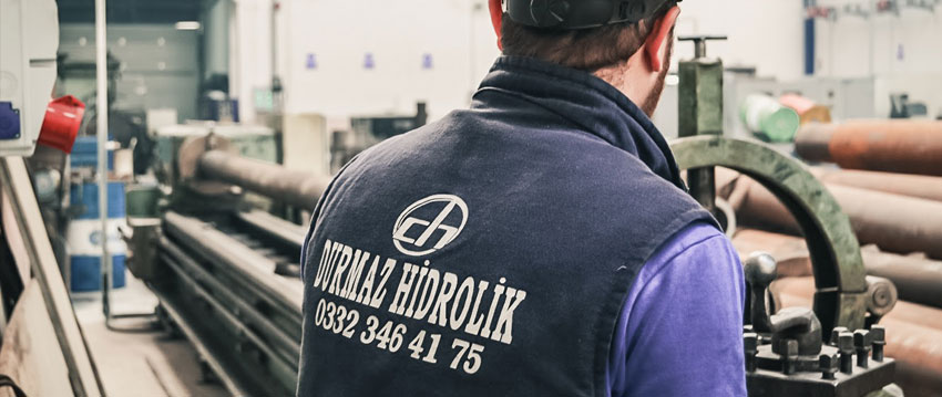  Torna Bölümü